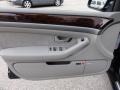 Platinum 2005 Audi A8 4.2 quattro Door Panel