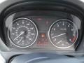 2008 Sparkling Graphite Metallic BMW 3 Series 335i Sedan  photo #20