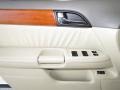 Ivory Pearl - M 35 Sedan Photo No. 11