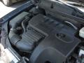 Storm Gray - ION 2 Sedan Photo No. 10