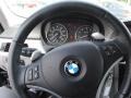 2008 Sparkling Graphite Metallic BMW 3 Series 335i Sedan  photo #21