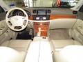 Ivory Pearl - M 35 Sedan Photo No. 12