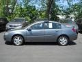 Storm Gray - ION 2 Sedan Photo No. 11