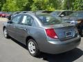 Storm Gray - ION 2 Sedan Photo No. 12