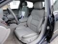 Platinum 2005 Audi A8 4.2 quattro Interior