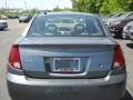 Storm Gray - ION 2 Sedan Photo No. 13