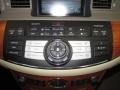 Ivory Pearl - M 35 Sedan Photo No. 15