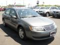 Storm Gray - ION 2 Sedan Photo No. 14