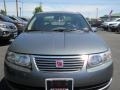 Storm Gray - ION 2 Sedan Photo No. 15