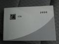 Storm Gray - ION 2 Sedan Photo No. 17