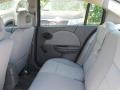Storm Gray - ION 2 Sedan Photo No. 19