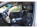 Billet Silver Metallic - MDX  Photo No. 10