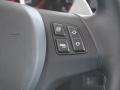 Black Novillo Controls Photo for 2010 BMW M3 #50169539