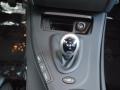  2010 M3 Coupe 7 Speed Double Clutch Automatic Shifter
