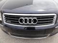 Night Blue Pearl - A8 4.2 quattro Photo No. 38