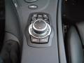 Black Novillo Controls Photo for 2010 BMW M3 #50169581