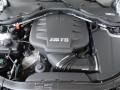  2010 M3 Coupe 4.0 Liter 32-Valve M Double-VANOS VVT V8 Engine