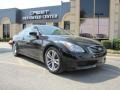 Black Obsidian - G 37 Coupe Photo No. 1