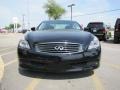 Black Obsidian - G 37 Coupe Photo No. 2