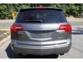 Nimbus Gray Metallic - MDX Technology Photo No. 5