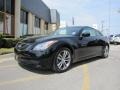 Black Obsidian - G 37 Coupe Photo No. 3