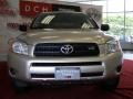 Savannah Metallic - RAV4 V6 4WD Photo No. 2