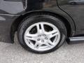 2003 Subaru Impreza WRX Sedan Wheel and Tire Photo