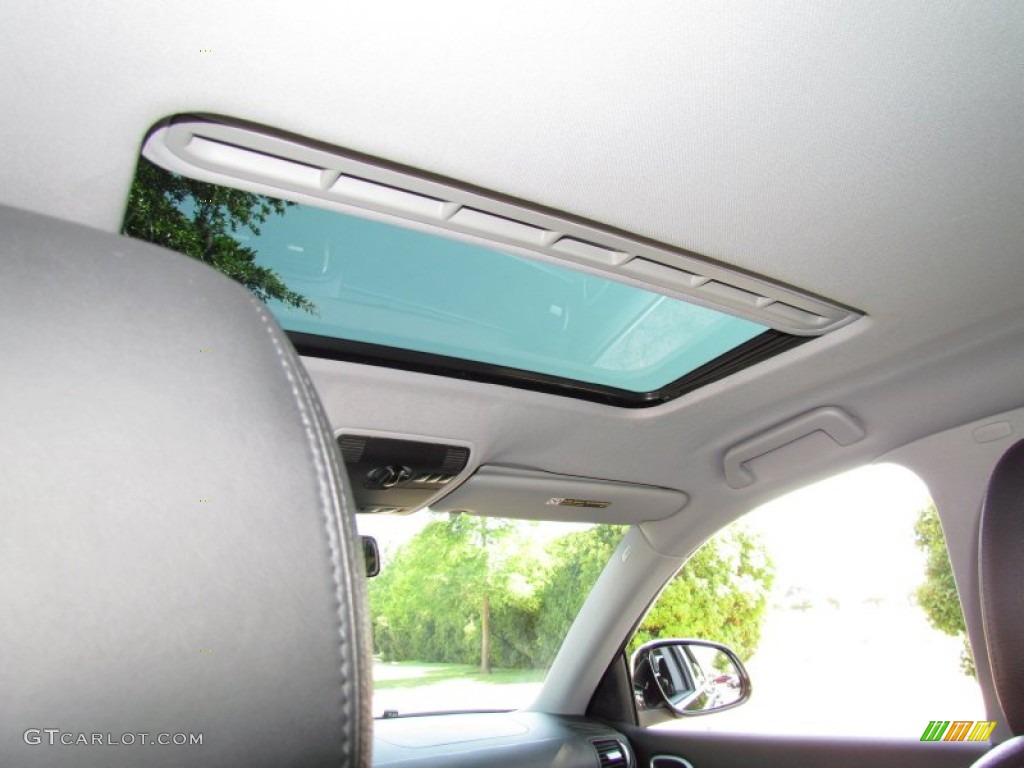 2006 Porsche Cayenne S Titanium Sunroof Photo #50170322