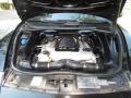 4.5 Liter DOHC 32-Valve V8 2006 Porsche Cayenne S Titanium Engine
