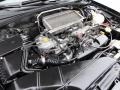 2.0 Liter Turbocharged Liter DOHC 16-Valve Flat 4 Cylinder Engine for 2003 Subaru Impreza WRX Sedan #50170361