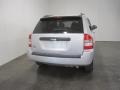 2009 Bright Silver Metallic Jeep Compass Sport 4x4  photo #12