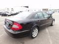 Black - E 350 4Matic Sedan Photo No. 8