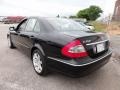 Black - E 350 4Matic Sedan Photo No. 10