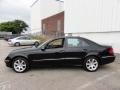 Black - E 350 4Matic Sedan Photo No. 11