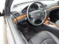 Black - E 350 4Matic Sedan Photo No. 12