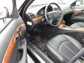 Black - E 350 4Matic Sedan Photo No. 13