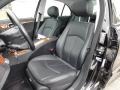 Black - E 350 4Matic Sedan Photo No. 18