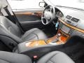 Black - E 350 4Matic Sedan Photo No. 20