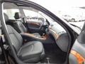 Black - E 350 4Matic Sedan Photo No. 21