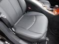 Black - E 350 4Matic Sedan Photo No. 22