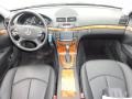 Black - E 350 4Matic Sedan Photo No. 30