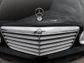 Black - E 350 4Matic Sedan Photo No. 36