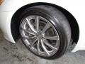 Ivory Pearl White - G 37 Journey Coupe Photo No. 21