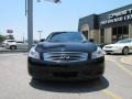 Black Obsidian - G 35 Journey Sedan Photo No. 2
