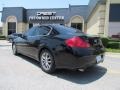 Black Obsidian - G 35 Journey Sedan Photo No. 5