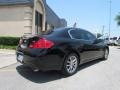 Black Obsidian - G 35 Journey Sedan Photo No. 6
