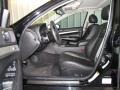 Black Obsidian - G 35 Journey Sedan Photo No. 8