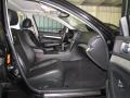 Black Obsidian - G 35 Journey Sedan Photo No. 9