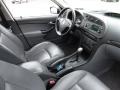 Charcoal Grey Interior Photo for 2003 Saab 9-3 #50171564