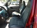 Medium Graphite Grey Interior Photo for 2001 Ford Escape #50171567